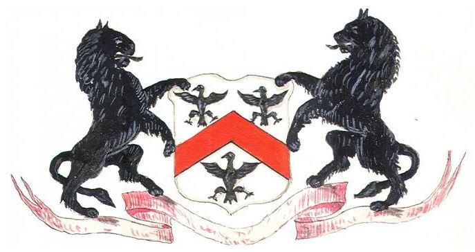 BlondelCoatArms BlondelCoatArms