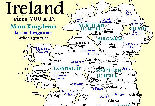 Ireland700 Ireland700