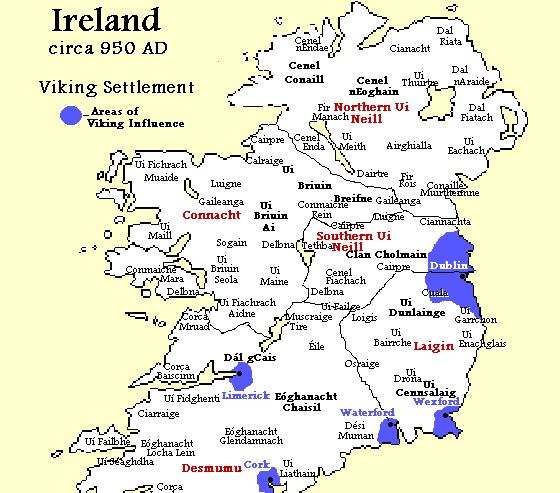 IrelandVikings